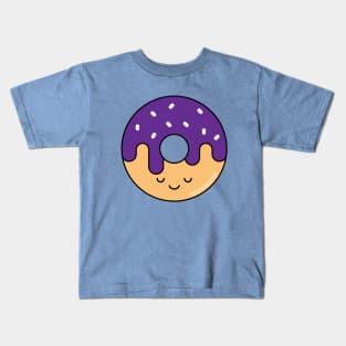 Doughnut Kids T-Shirt